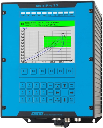 High Torque Arms Image